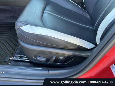 Used 2025 Kia K5 GT-Line w/ GT-Line Premium Package image 19