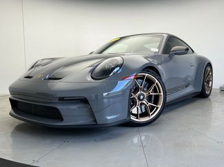 Certified 2022 Porsche 911 GT3 video 1