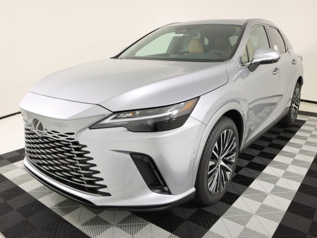New 2026 Lexus RX 350 Premium Plus w/ Convenience Package AWD/4WD image 8
