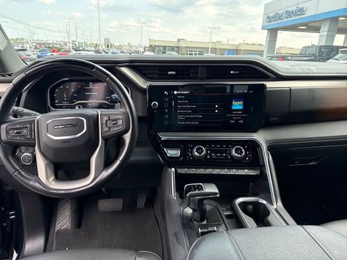 Used 2024 GMC Sierra 1500 Denali image 15