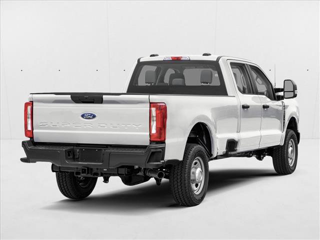 New 2027 Ford F350 XL AWD/4WD image 2
