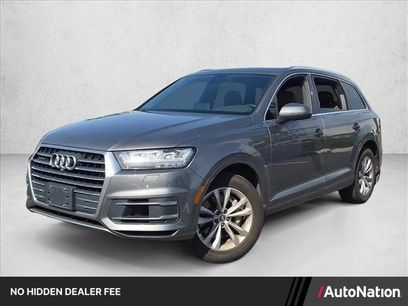 Used 2017 Audi Q7 3.0T Premium Plus