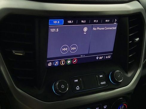Used 2023 GMC Acadia SLE w/ Driver Convenience Package FWD image 28