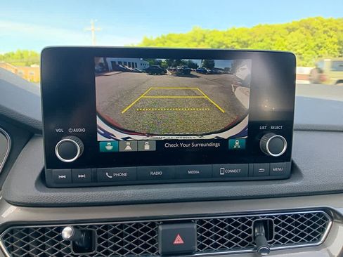 Used 2024 Acura Integra FWD image 25