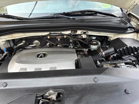 Used 2010 Acura MDX w/ Advance & Entertainment AWD/4WD image 13