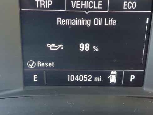 Certified 2024 Chevrolet Equinox LS w/ LPO, Cargo Package FWD image 12