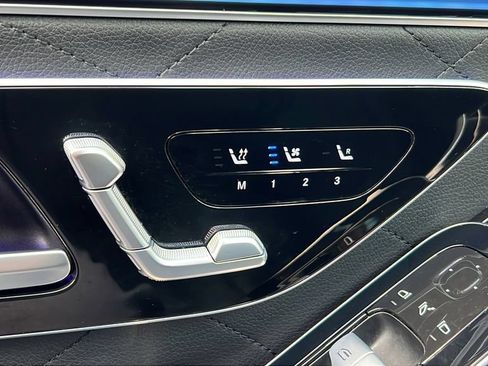 Used 2023 Mercedes-Benz S 580 4MATIC Sedan image 23