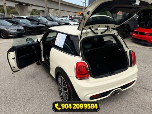 Used 2017 MINI Cooper S FWD image 25