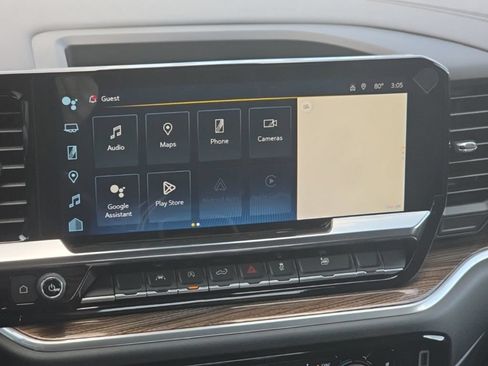 New 2026 Chevrolet Silverado 1500 LT AWD/4WD image 14