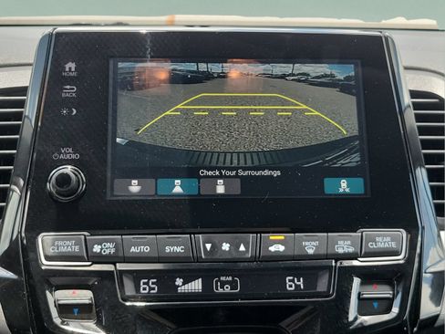 Certified 2019 Honda Odyssey EX-L image 23