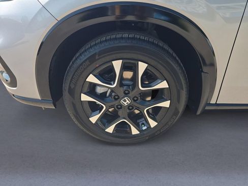 New 2027 Honda HR-V EX-L image 10