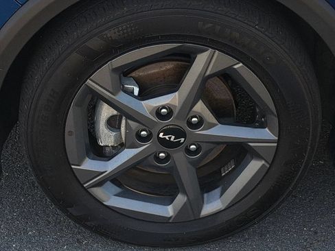 Used 2025 Kia K4 FWD image 6