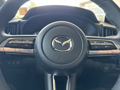 Used 2026 MAZDA CX-50 AWD 2.5 S w/ Accent Package image 24