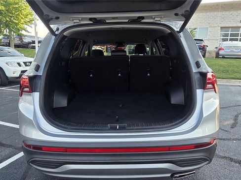 Used 2023 Hyundai Santa Fe SEL AWD/4WD image 5