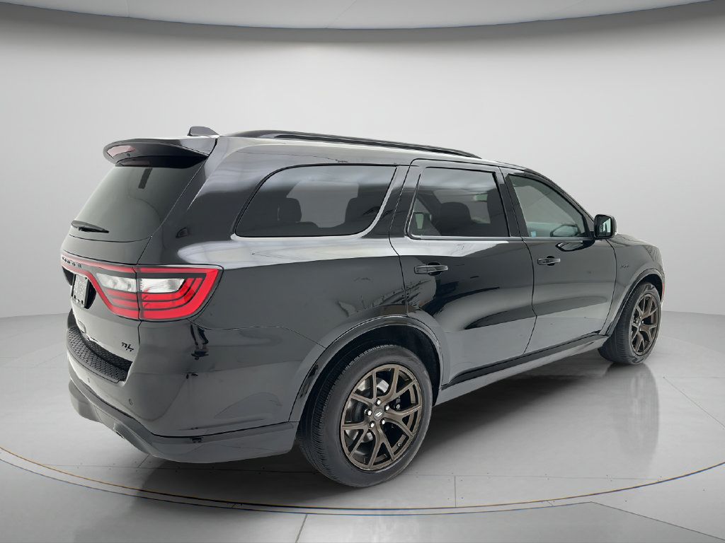 Used 2025 Dodge Durango R/T AWD/4WD image 5