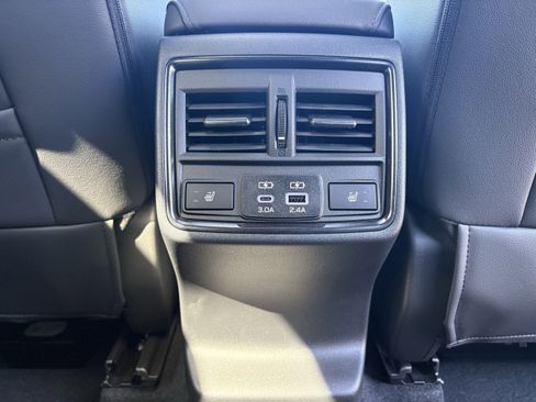 New 2026 Subaru Outback Wilderness AWD/4WD image 33