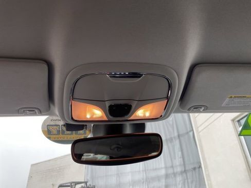 Used 2022 Jeep Cherokee Trailhawk image 20