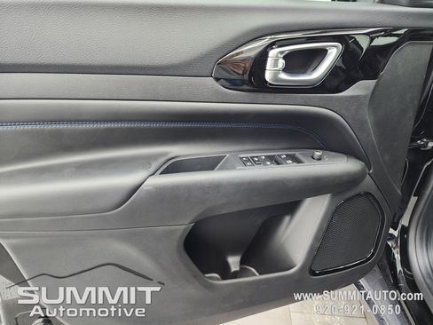 New 2026 Jeep Compass Latitude w/ Quick Order Package 29K image 41