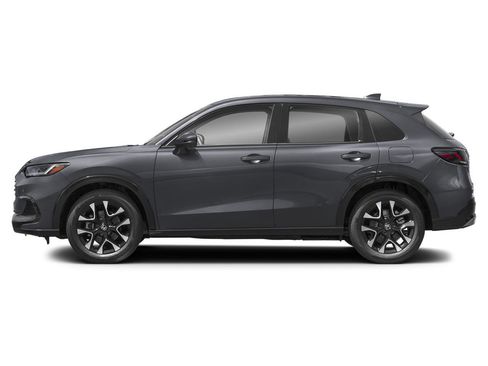 New 2026 Honda HR-V EX-L image 22