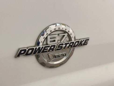 Used 2014 Ford F450 XL image 4