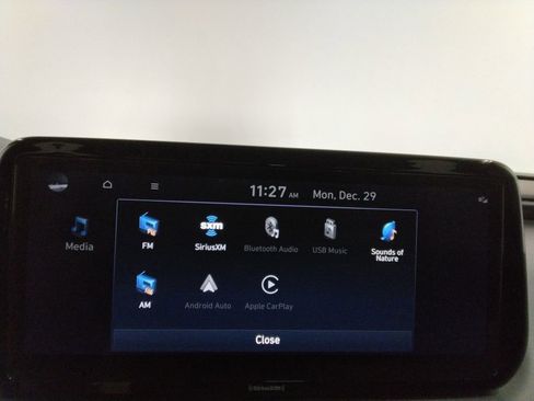 Used 2023 Hyundai Santa Fe SEL image 23