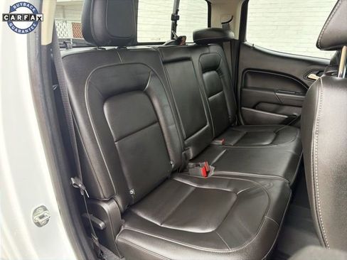 Used 2019 Chevrolet Colorado ZR2 image 11