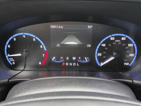 Certified 2021 Ford Bronco Sport Big Bend AWD/4WD image 32