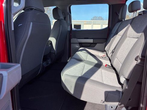 New 2026 Ford F350 XL w/ STX Appearance Package image 11