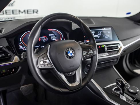 Used 2023 BMW 430i Gran Coupe w/ Premium Package RWD image 22