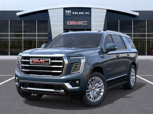 New 2026 GMC Yukon Elevation w/ LPO, Floor Liner Package RWD image 6