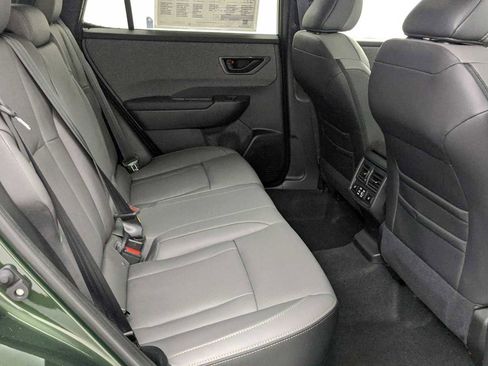 New 2026 Subaru Outback Limited AWD/4WD image 31