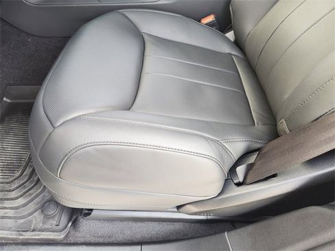 New 2025 Land Rover Range Rover Sport Dynamic SE image 17