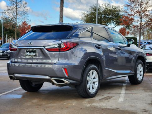 Used 2017 Lexus RX 350 FWD image 13