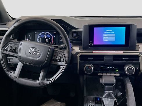 New 2026 Toyota Tacoma SR5 image 18