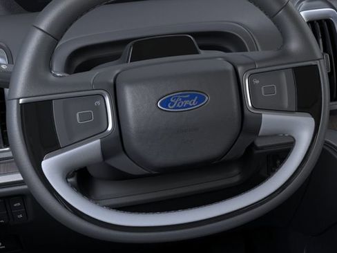 New 2025 Ford Expedition Max Platinum w/ Platinum Ultimate Package AWD/4WD image 15