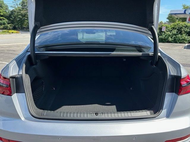 Used 2023 Audi A6 Premium Plus w/ Premium Plus Package AWD/4WD image 10