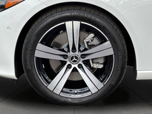 Certified 2025 Mercedes-Benz C 300 4MATIC Sedan image 6