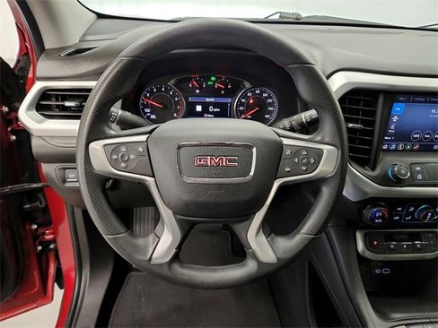 Used 2022 GMC Acadia SLE w/ Driver Convenience Package image 21