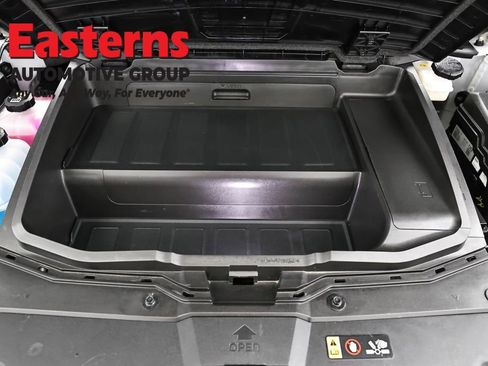 Used 2023 Hyundai Ioniq 5 SE w/ Cargo Package image 7