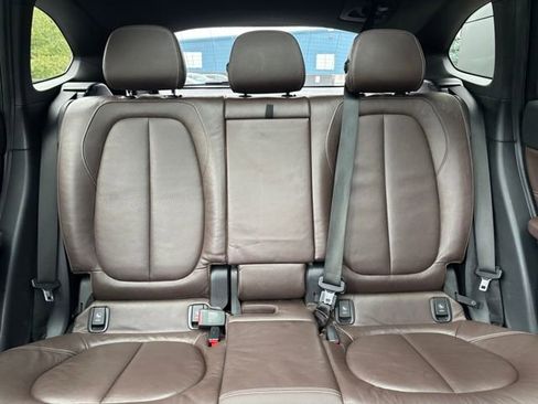 Used 2016 BMW X1 xDrive28i image 58