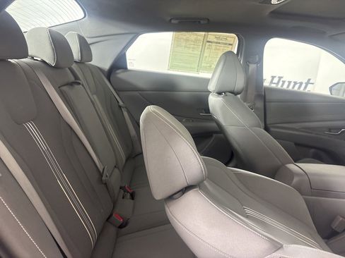 Used 2024 Hyundai Elantra SEL w/ Convenience Package FWD image 27