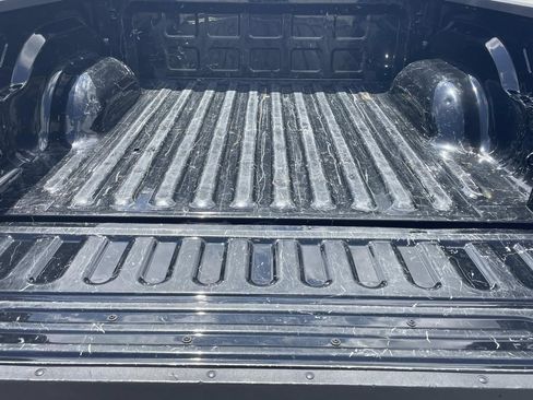 Used 2014 RAM 1500 Express w/ Black Ram 1500 Express Group RWD image 12