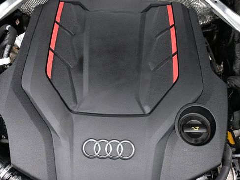 Used 2023 Audi S5 Prestige image 27