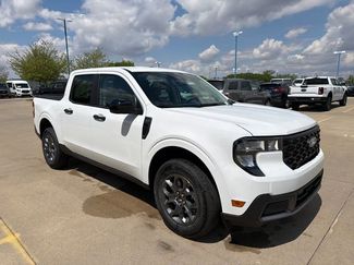 New 2026 Ford Maverick XLT w/ XLT Luxury Package AWD/4WD video 2