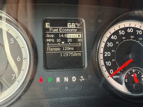 Used 2016 RAM 1500 Express AWD/4WD image 22