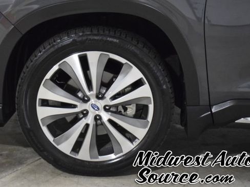 Used 2020 Subaru Ascent Limited w/ Popular Package #2A AWD/4WD image 7