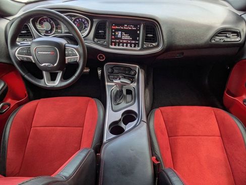 Used 2015 Dodge Challenger R/T Plus image 14