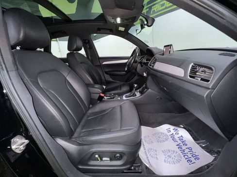 Used 2017 Audi Q3 2.0T Premium AWD/4WD image 30