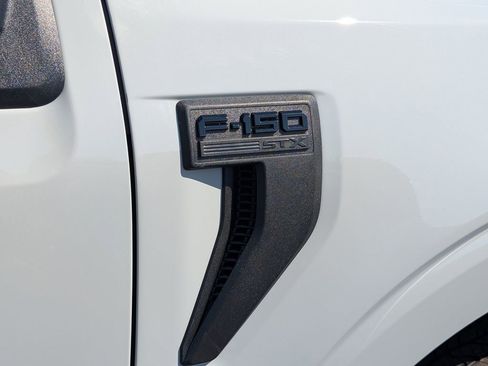 New 2026 Ford F150 STX w/ Equipment Group 200A AWD/4WD image 18