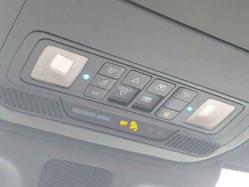 New 2026 Ford Expedition King Ranch AWD/4WD image 24